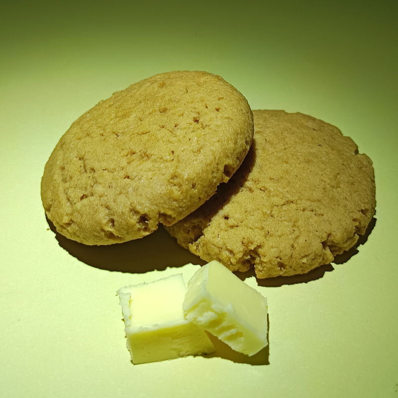 Mantequilla Tradicional Saludable