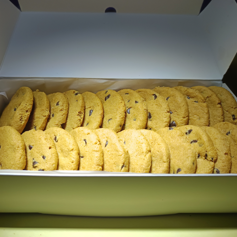 Chips Tradicional Saludable - La clásica, pero sin culpa