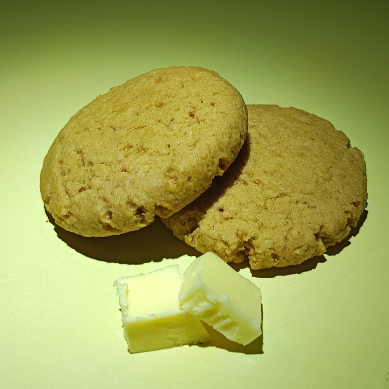 Mix Mantequilla & Cacao