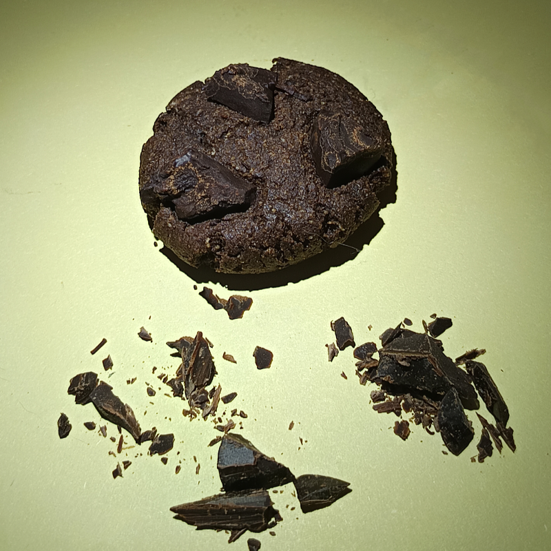 Cacao Intenso — Profundo, suave y chocolatoso