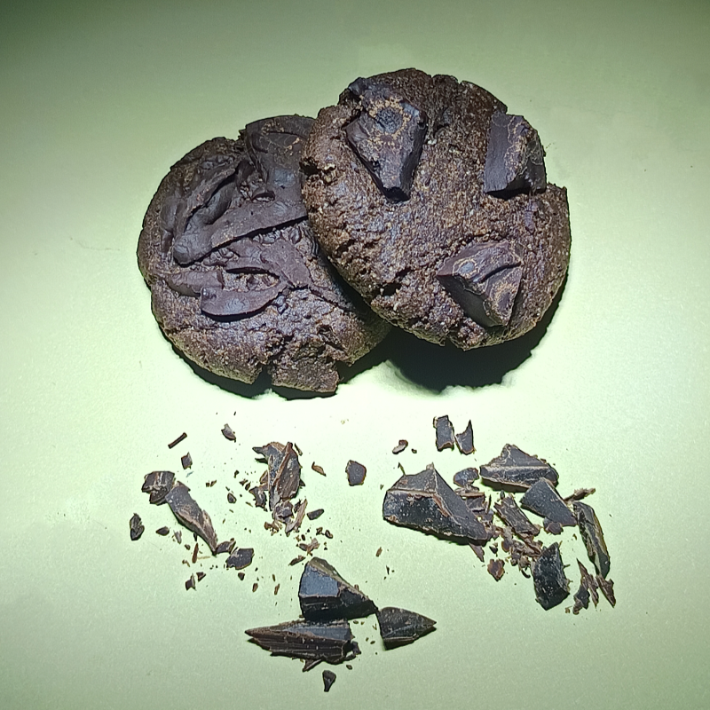 Cacao Intenso — Profundo, suave y chocolatoso