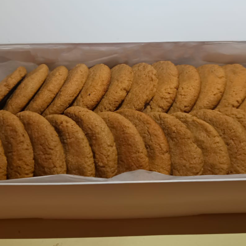 Mantequilla Tradicional Saludable