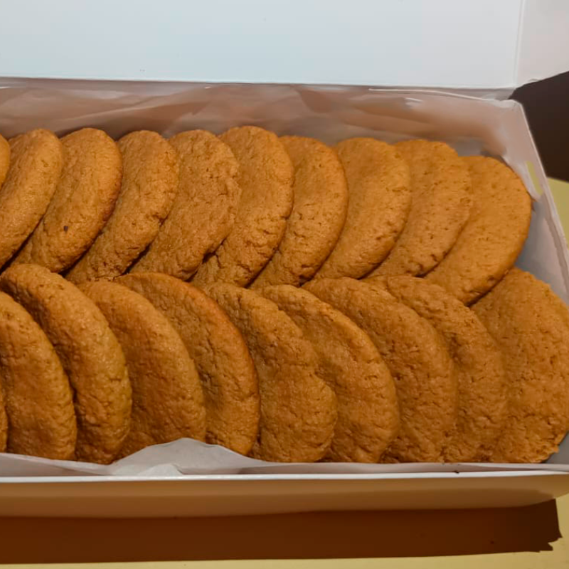 Mantequilla Tradicional Saludable